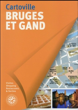 Bertrand.pt - Bruges Et Gand