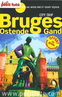 Bertrand.pt - Bruges, Gand, Ostende (Édition 2014)