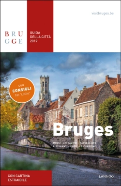 Bertrand.pt - Bruges Guida Della Citta 2019