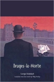 Bruges-La-Morte