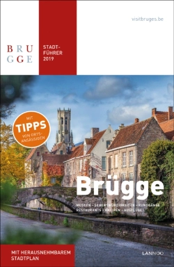 Bertrand.pt - Brugge Stadtfuhrer 2019