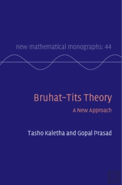 Bertrand.pt - Bruhat-Tits Theory