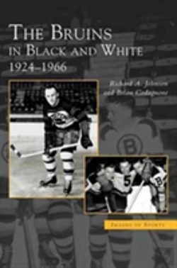 Bertrand.pt - Bruins In Black And White