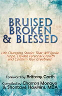 Bertrand.pt - Bruised, Broken, And Blessed