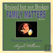 Bruised But Not Broken
