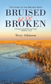 Bruised But Not Broken