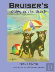 Bruiser'S G'Day At The Beach