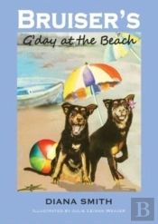 Bruiser'S G'Day At The Beach