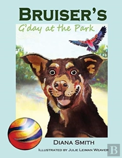 Bertrand.pt - Bruiser'S G'Day At The Park