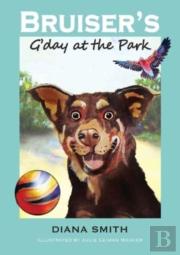 Bruiser'S G'Day At The Park