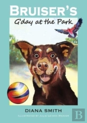 Bruiser'S G'Day At The Park