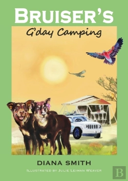 Bertrand.pt - Bruiser'S G'Day Camping