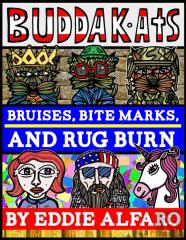 Bruises, Bite Marks, And Rug Burn