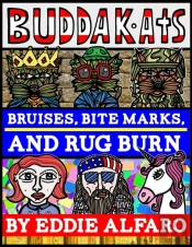 Bruises, Bite Marks, And Rug Burn