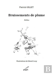 Bruissements De Plume