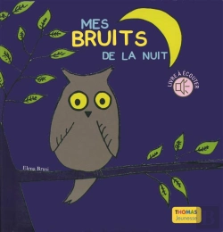 Bertrand.pt - Bruits De La Nuit (Mes)