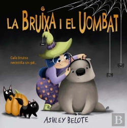 Bertrand.pt - Bruixa I El Uombat, La
