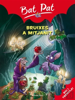 Bertrand.pt - Bruixes A Mitjanit