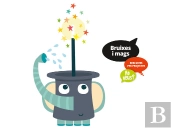 Bruixes I Mags (Infantil 2º Ciclo)