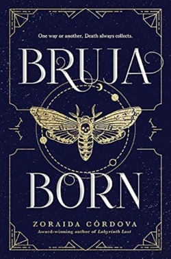 Bertrand.pt - Bruja Born