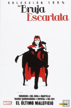 Bertrand.pt - Bruja Escarlata 03 (Ultimo Numero)