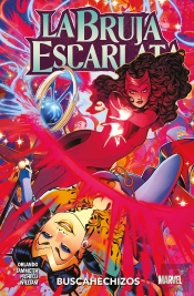 Bruja Escarlata V1 2 Buscahechizos