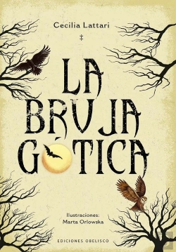 Bertrand.pt - Bruja Gotica, La