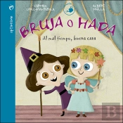 Bruja O Hada