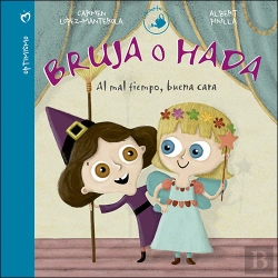 Bertrand.pt - Bruja O Hada
