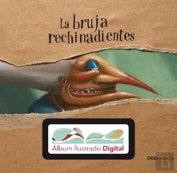 Bertrand.pt - Bruja Rechinadientas Y Aid,La