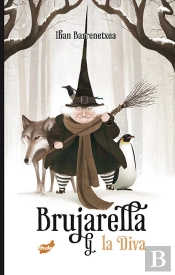Brujarella Y La Diva