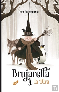 Bertrand.pt - Brujarella Y La Diva