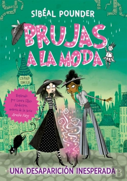Bertrand.pt - Brujas A La Moda 2. Una Desaparición Inesperada