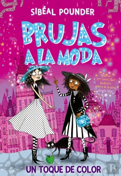 Bertrand.pt - Brujas A La Moda 3. Un Toque De Color