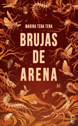 Bertrand.pt - Brujas De Arena