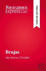 Brujas : De Mona Chollet