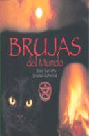 Brujas Del Mundo