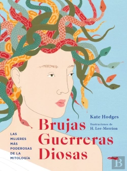 Bertrand.pt - Brujas, Guerreras, Diosas