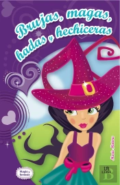 Brujas, Magas, Hadas Y Hechiceras