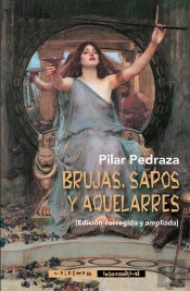 Brujas, Sapos Y Aquelarres