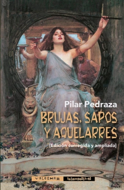 Bertrand.pt - Brujas, Sapos Y Aquelarres