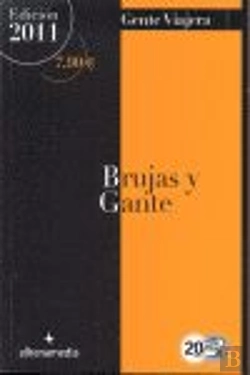 Bertrand.pt - Brujas Y Gante
