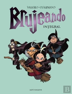 Bertrand.pt - Brujeando. Edicion Integral