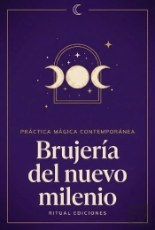 Brujería Del Nuevo Milenio