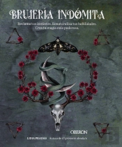 Brujeria Indomita
