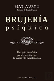 Brujería Psíquica