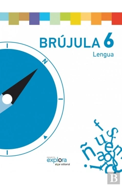 Bertrand.pt - Brújula 6-Proyecto Explora
