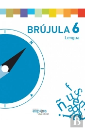 Brújula 6-Proyecto Explora