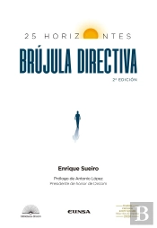 Brujula Directiva: 25 Horizontes