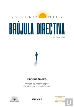 Bertrand.pt - Brujula Directiva: 25 Horizontes